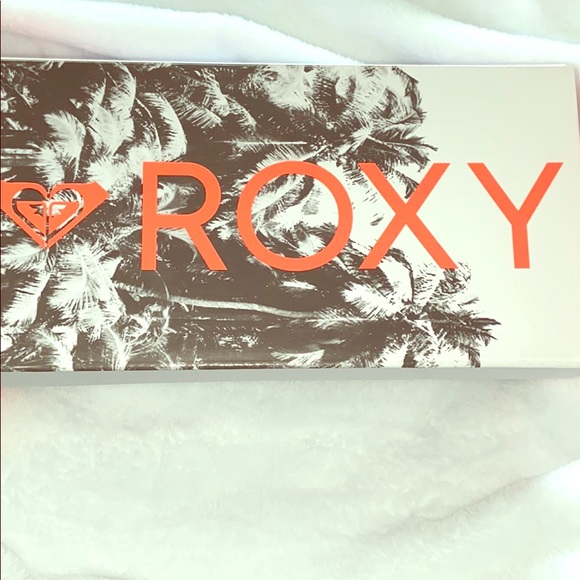 Roxy Shoes - Roxy flip flops
